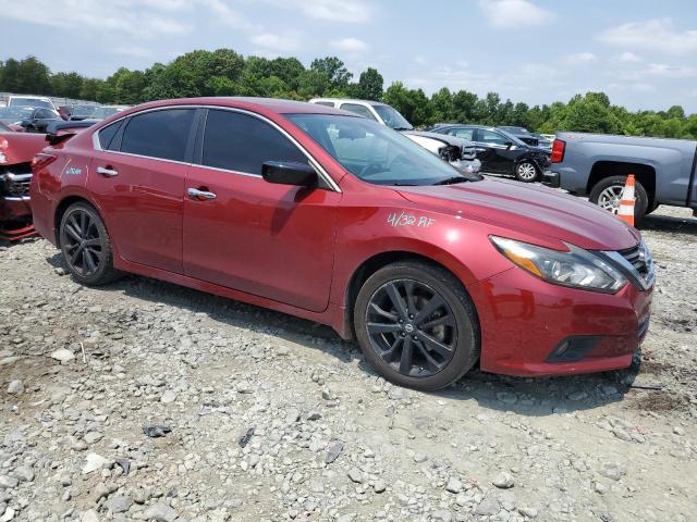 Vin: 1n4al3ap4hc227376, lot: 58760794, nissan altima 2.5 20174