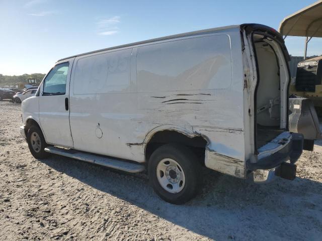 2021 GMC SAVANA G25 1GTW7AFP7M1312655
