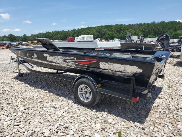 TRIT BOAT W/TRL 2016 black   TRT92071A616 photo #4