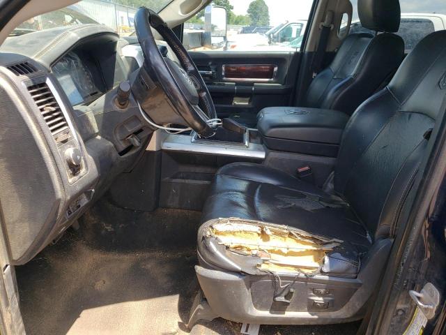 2012 Dodge Ram 3500 Laramie VIN: 3C63DRML4CG286145 Lot: 59777244