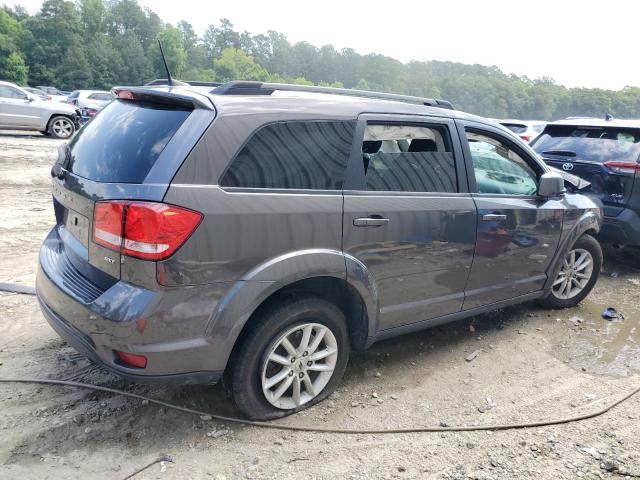 VIN 3C4PDCBG2JT475247 2018 Dodge Journey, Sxt no.3