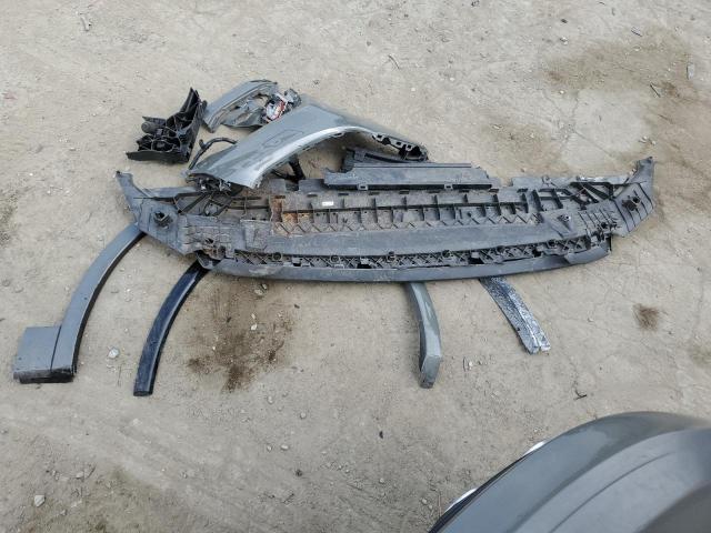 2023 Audi Sq5 Sportback Prestige VIN: WA134AFY1P2021694 Lot: 57424484