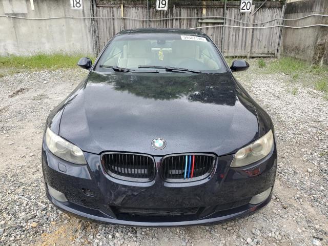 2009 BMW 328 I Sulev VIN: WBAWR33509P343109 Lot: 59462194