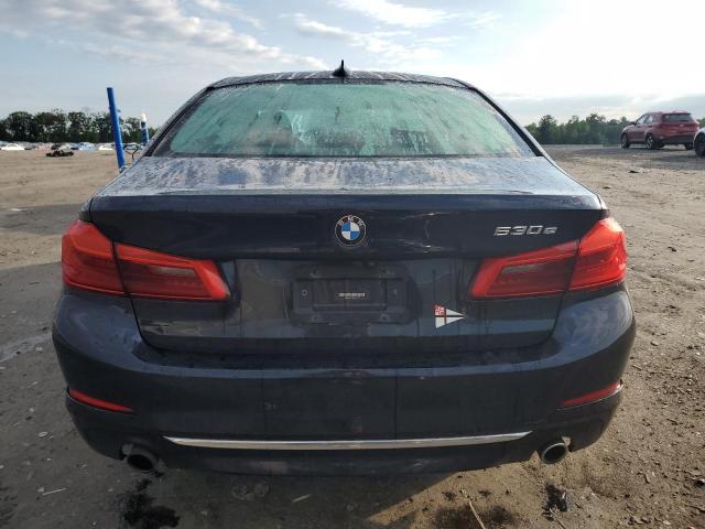 2019 BMW 530Xe VIN: WBAJB1C56KB471747 Lot: 57834954