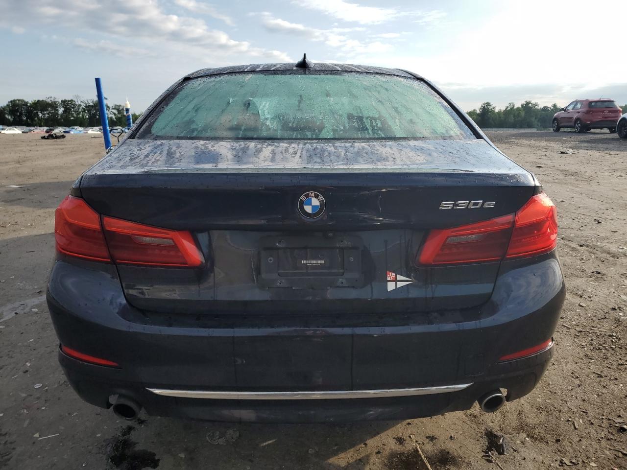 WBAJB1C56KB471747 2019 BMW 530Xe