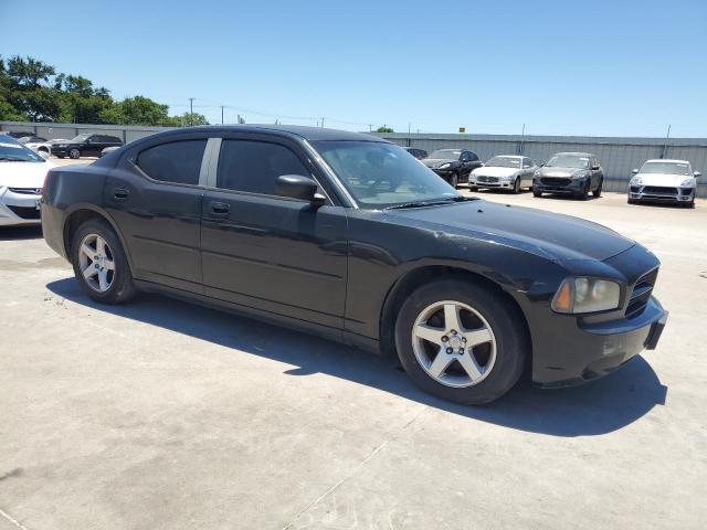 2009 Dodge Charger VIN: 2B3LA43V19H610816 Lot: 58031334