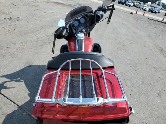 2013 HARLEY-DAVIDSON FLHTC ELEC 1HD1FFM19DB621545