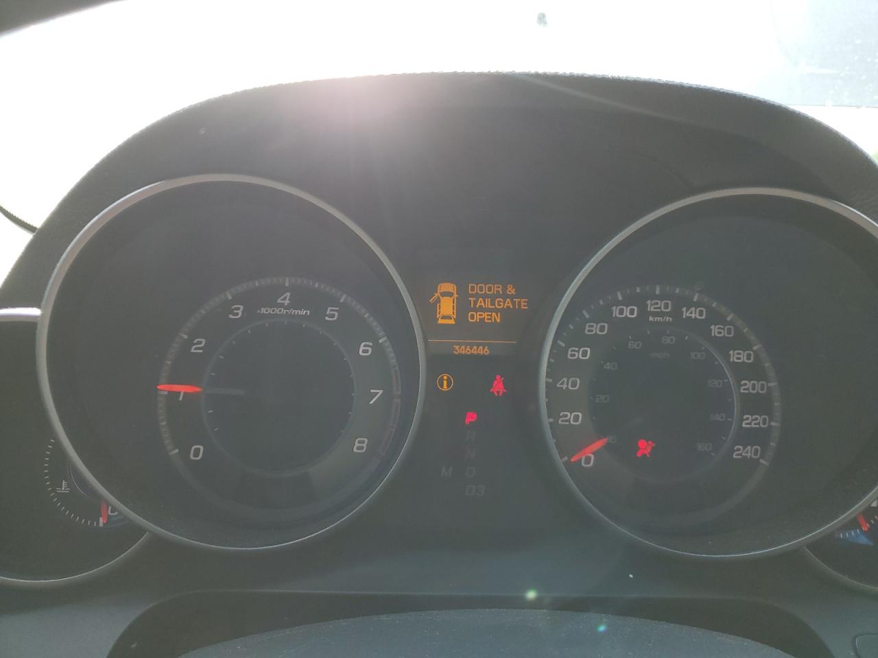 2HNYD28258H002076 2008 Acura Mdx