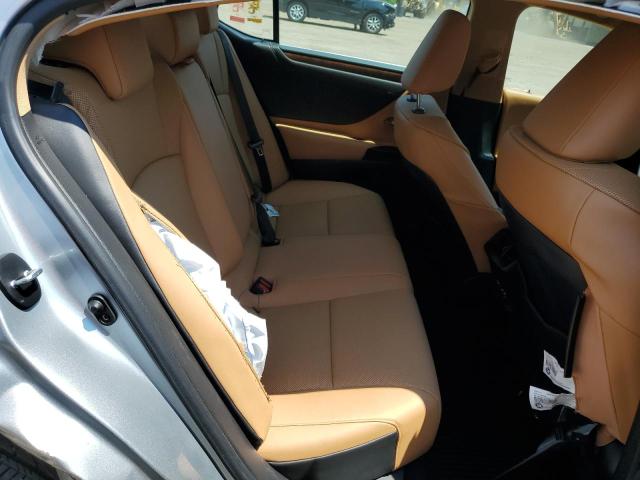 2022 Lexus Es 350 Base VIN: 58ADZ1B13NU117580 Lot: 59833844