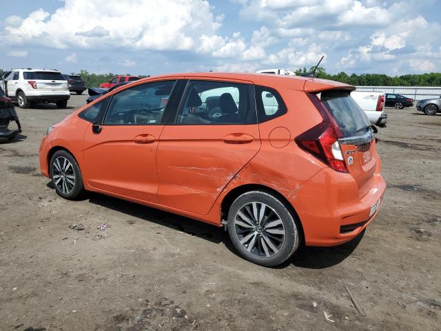 2019 Honda Fit Ex VIN: 3HGGK5H8XKM723260 Lot: 56040954