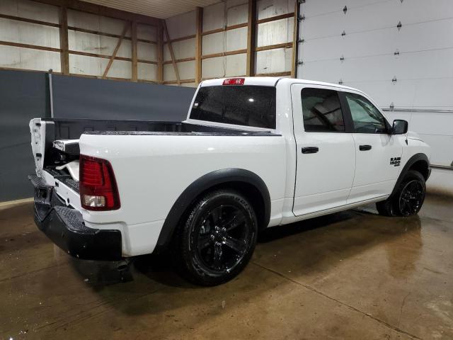 2024 Ram 1500 Classic Slt VIN: 1C6RR7LGXRS129791 Lot: 59773914