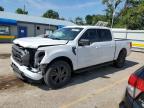 2022 FORD F150 SUPER - 1FTFW1E82NKF23318