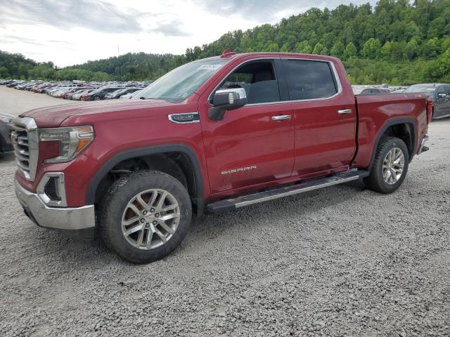 Vin: 1gtu9ded4kz118268, lot: 59875794, gmc sierra k1500 slt 2019 img_1