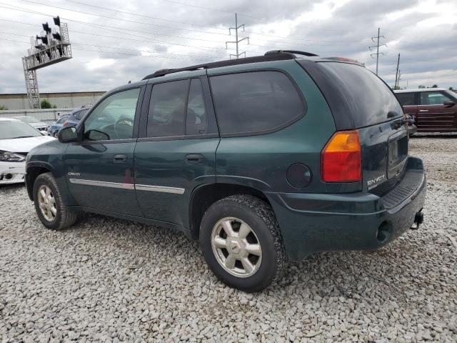 2006 GMC Envoy VIN: 1GKDT13S762182468 Lot: 58045594