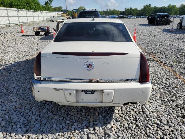 2008 Cadillac Dts VIN: 1G6KD57Y08U201328 Lot: 60154784