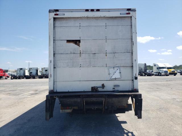 2007 Isuzu Npr VIN: JALC4B16477013334 Lot: 57658404