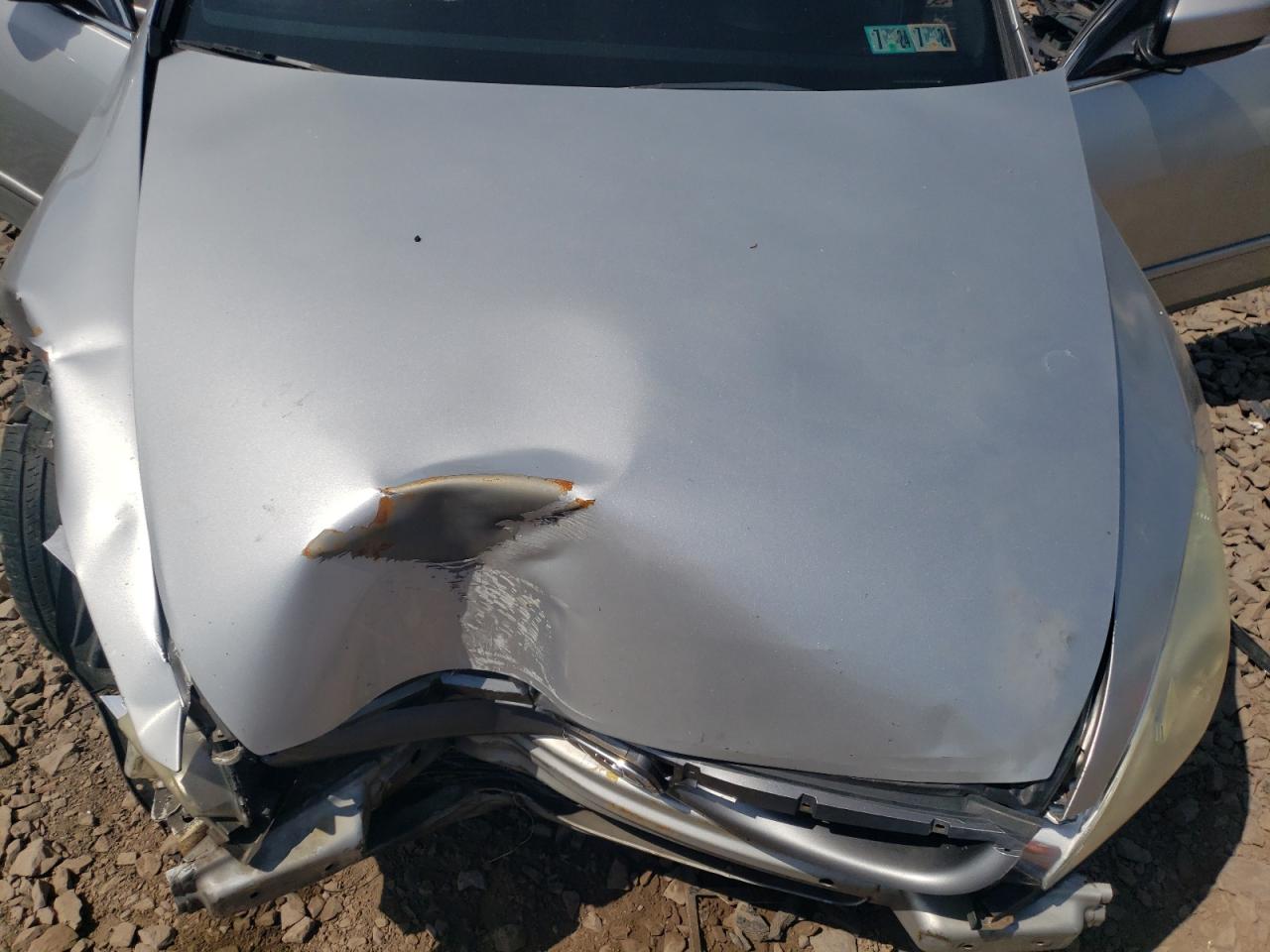 1HGCM56716A007675 2006 Honda Accord Ex