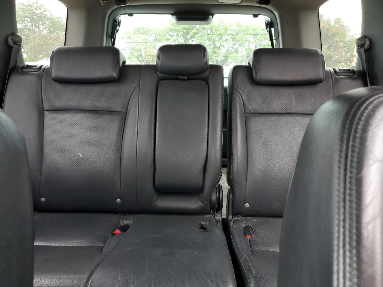 JHLRD78955C032944 2005 Honda Cr-V Se