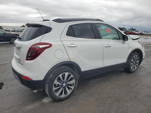 2019 Buick Encore Essence VIN: KL4CJCSM0KB732819 Lot: 58609914