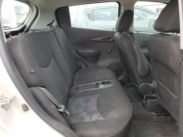 2018 CHEVROLET SPARK LS - KL8CB6SA5JC473384