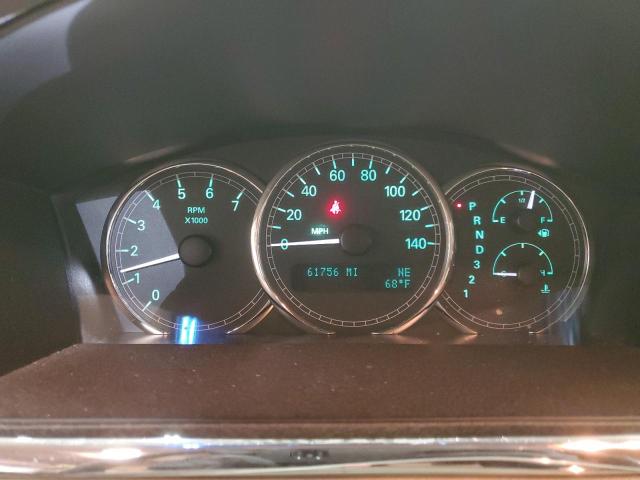 2006 Buick Lacrosse Cxl VIN: 2G4WD582461301865 Lot: 57400394