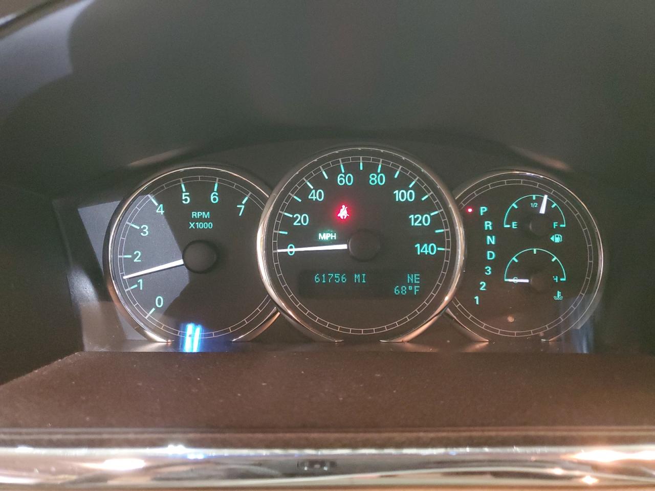 2G4WD582461301865 2006 Buick Lacrosse Cxl