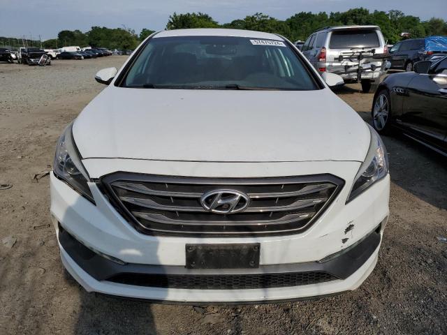 2015 Hyundai Sonata Sport VIN: 5NPE34AF3FH214631 Lot: 57475724