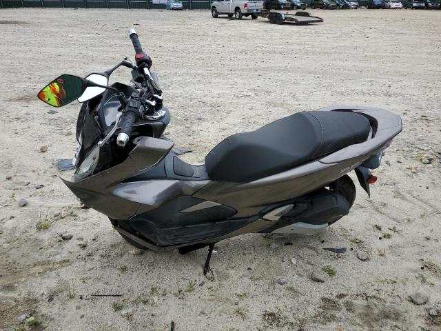 2019 HONDA WW150 RLHKF3000KY000464