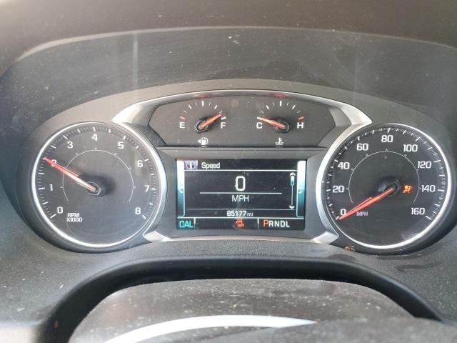 2018 GMC Acadia Slt-2 VIN: 1GKKNWLS3JZ193630 Lot: 57775934