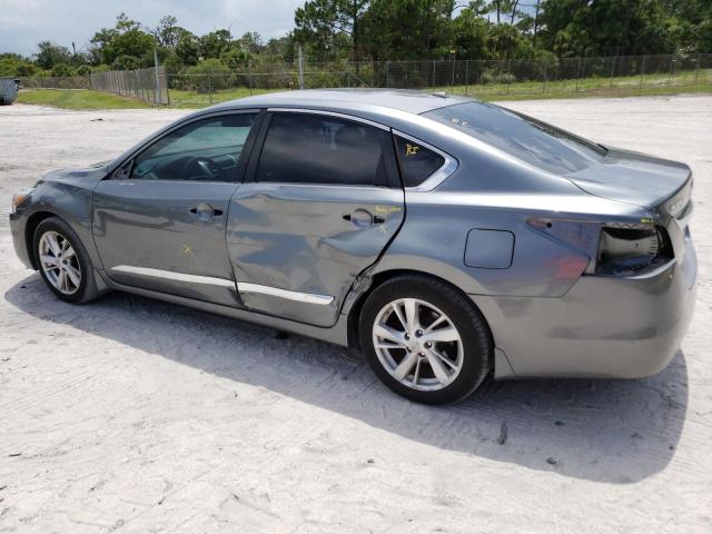 2015 Nissan Altima 2.5 VIN: 1N4AL3AP8FC102958 Lot: 60849024