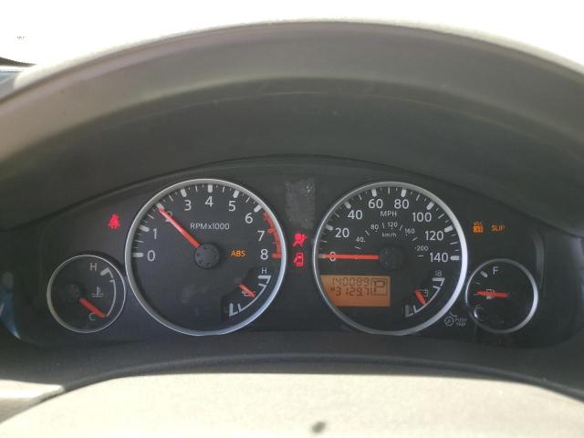 2008 Nissan Pathfinder S VIN: 5N1AR18U78C664986 Lot: 59800834