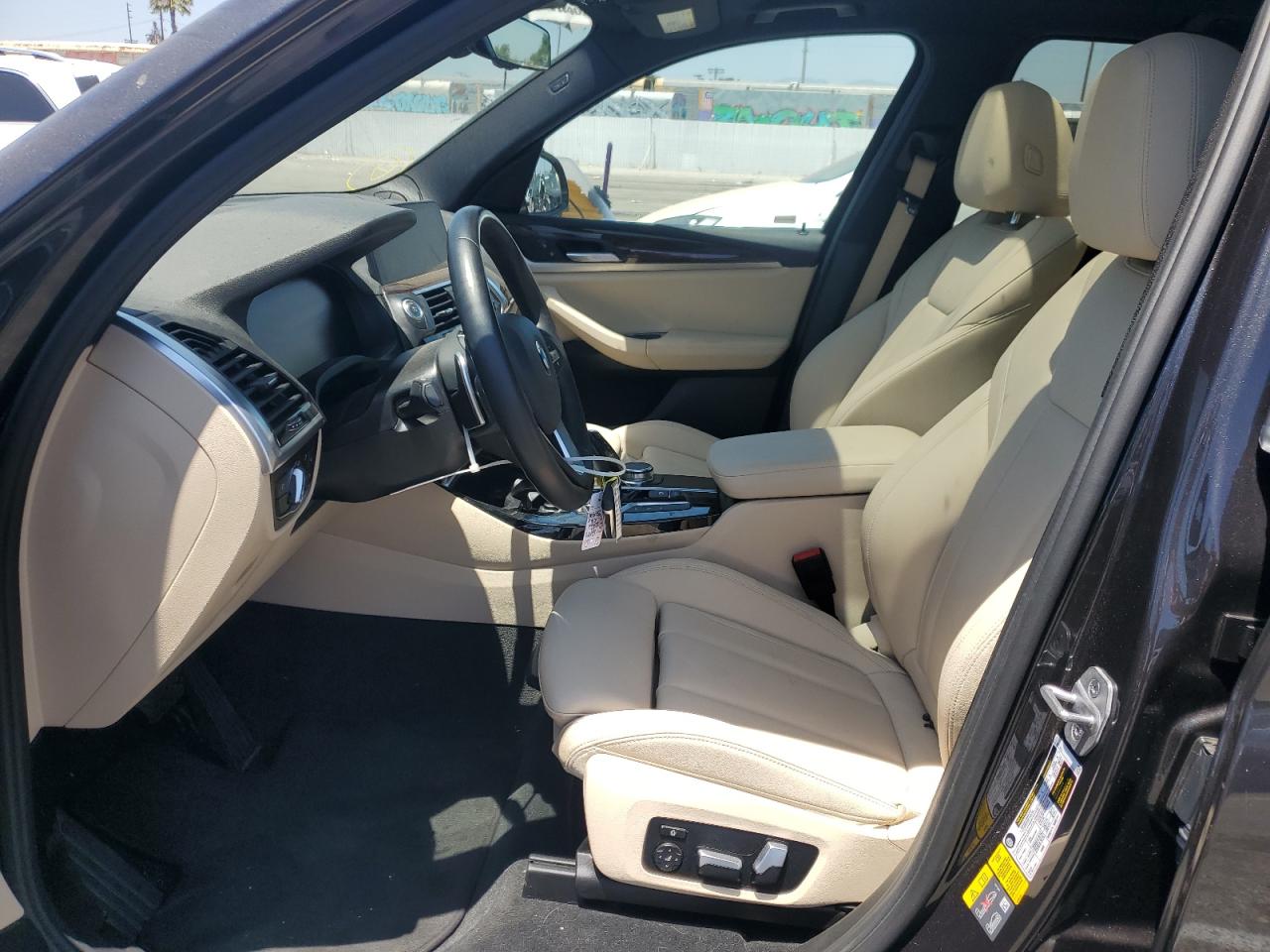 5UXTS1C04M9F18902 2021 BMW X3 xDrive30E