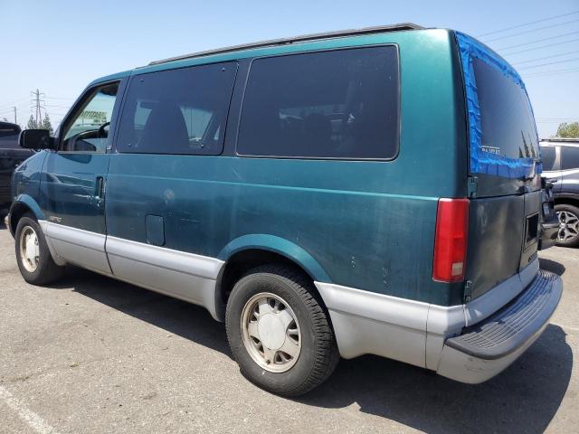 1997 Chevrolet Astro VIN: 1GNDM19W0VB225542 Lot: 58437134