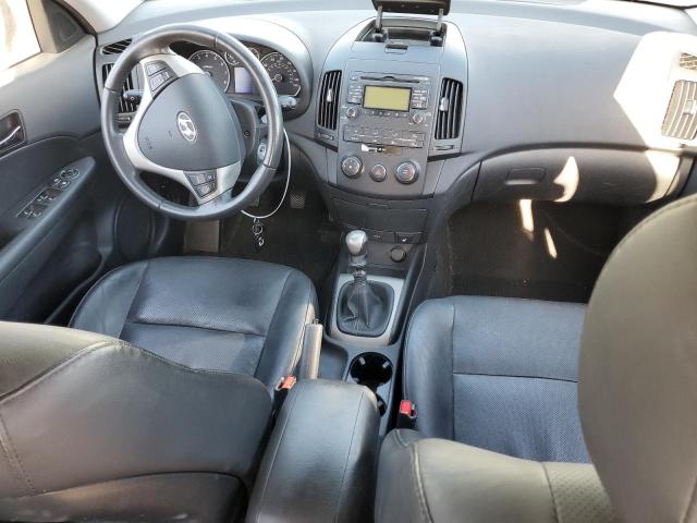 KMHDC8AE2BU098182 2011 Hyundai Elantra Touring Gls