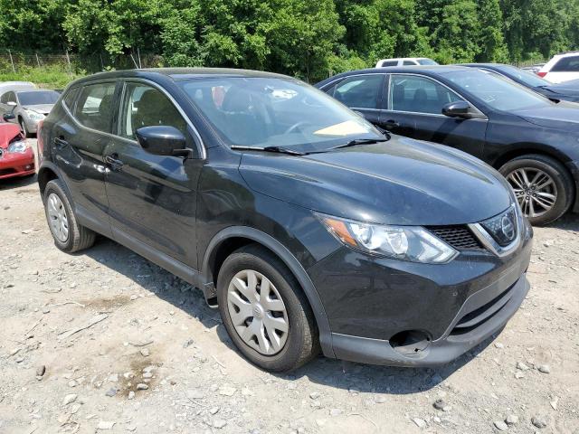 2018 Nissan Rogue Sport S VIN: JN1BJ1CR6JW253072 Lot: 60800734