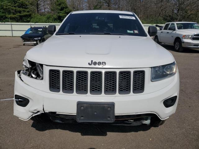 2014 Jeep Grand Cherokee Limited VIN: 1C4RJFBG3EC205951 Lot: 58497534