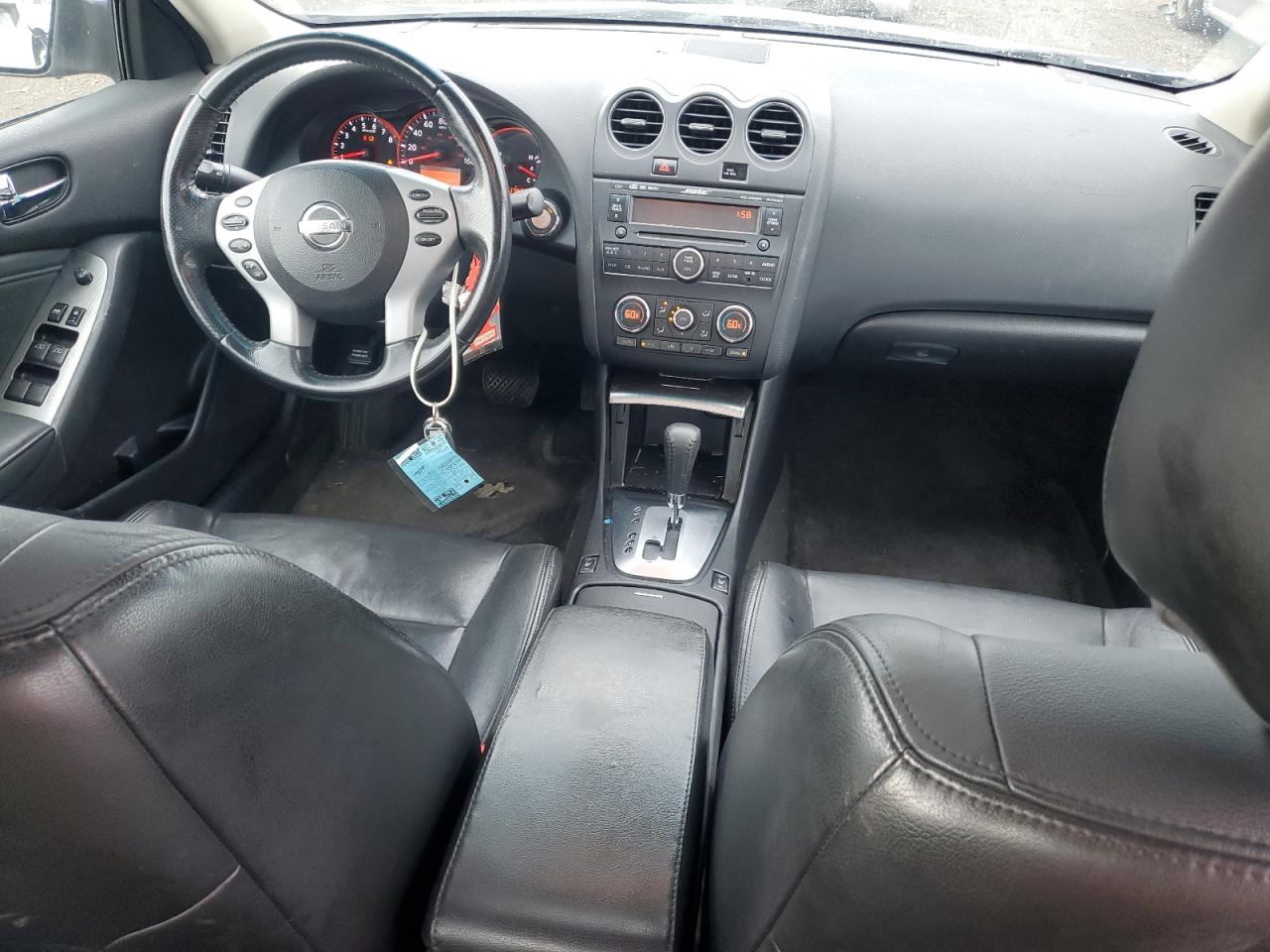 1N4AL21E49C168324 2009 Nissan Altima 2.5