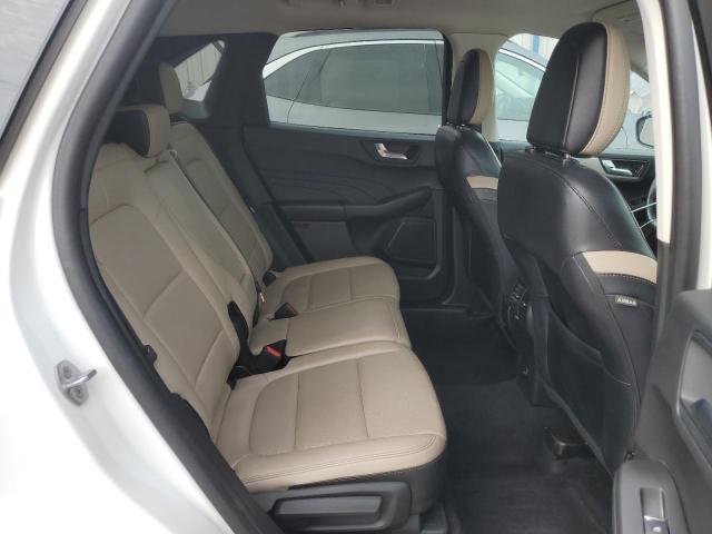 2021 Ford Escape Sel VIN: 1FMCU0H66MUA52642 Lot: 60240614