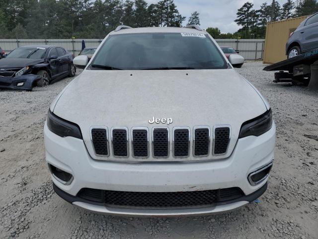 2020 Jeep Cherokee Limited VIN: 1C4PJMDN4LD534219 Lot: 58979214