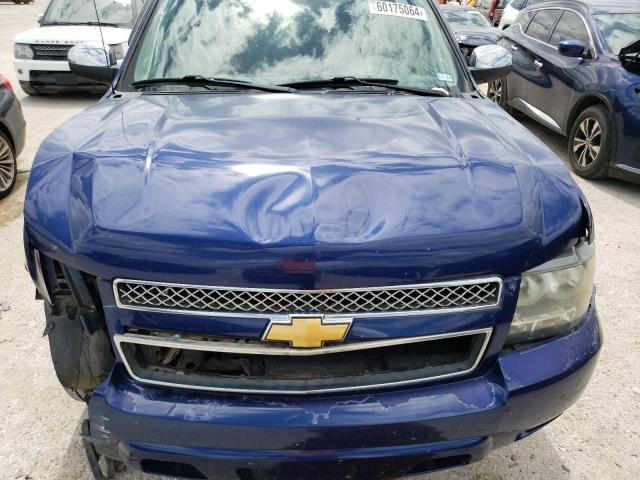 2013 Chevrolet Avalanche Ls VIN: 3GNMCEE0XDG145277 Lot: 60175064