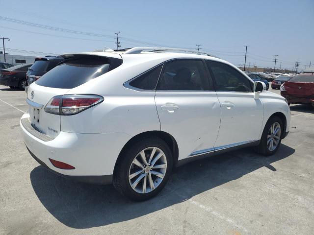 2015 Lexus Rx 350 VIN: 2T2ZK1BA3FC196720 Lot: 58160214