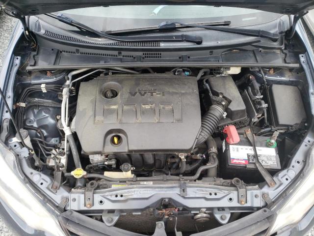 2016 TOYOTA COROLLA L - 2T1BURHE2GC519777