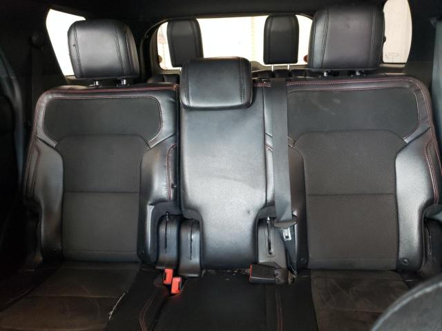 2018 Ford Explorer Xlt VIN: 1FM5K8D84JGC32300 Lot: 58971154