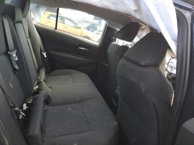 2021 TOYOTA COROLLA LE - 5YFBPMBE6MP156804