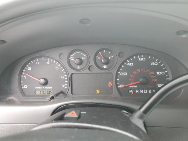 2008 Ford Ranger Super Cab VIN: 1FTYR44U28PA47661 Lot: 60909324