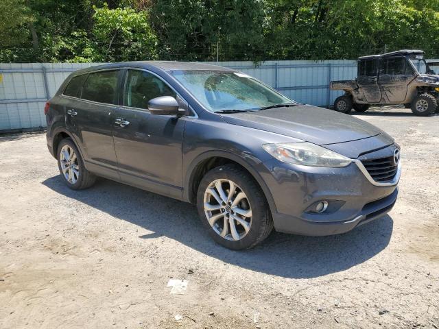 VIN JM3TB2DA4D0413350 2013 Mazda CX-9, Grand Touring no.4