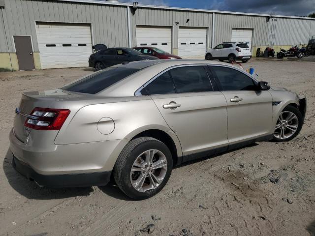 2018 Ford Taurus Sel VIN: 1FAHP2E83JG116851 Lot: 59840494