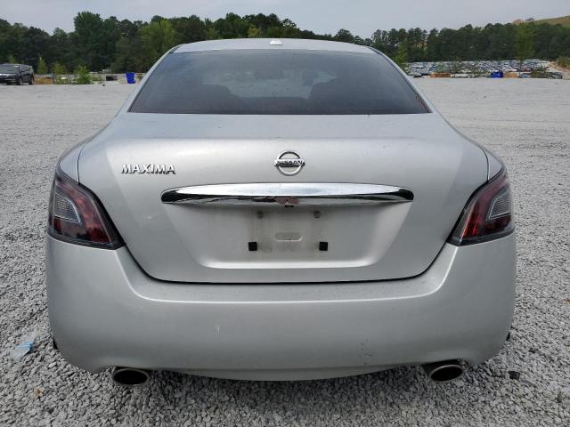 2014 Nissan Maxima S VIN: 1N4AA5AP5EC456579 Lot: 60478564