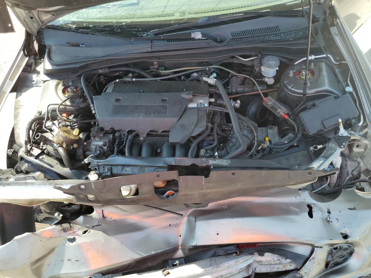 JH4DC54825S015874 2005 Acura Rsx