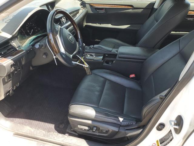 2015 Lexus Es 350 VIN: JTHBK1GG8F2169173 Lot: 59170864